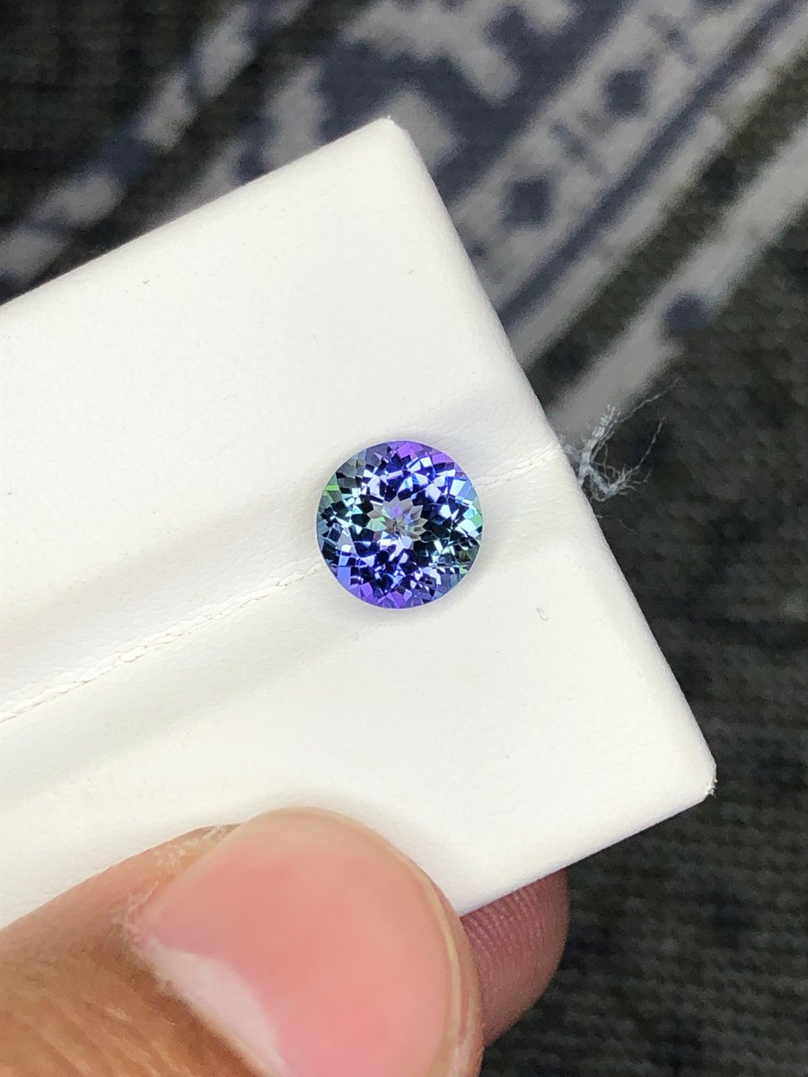 タンザナイトゾイサイト (@Tanzaniteusman) / Posts / X