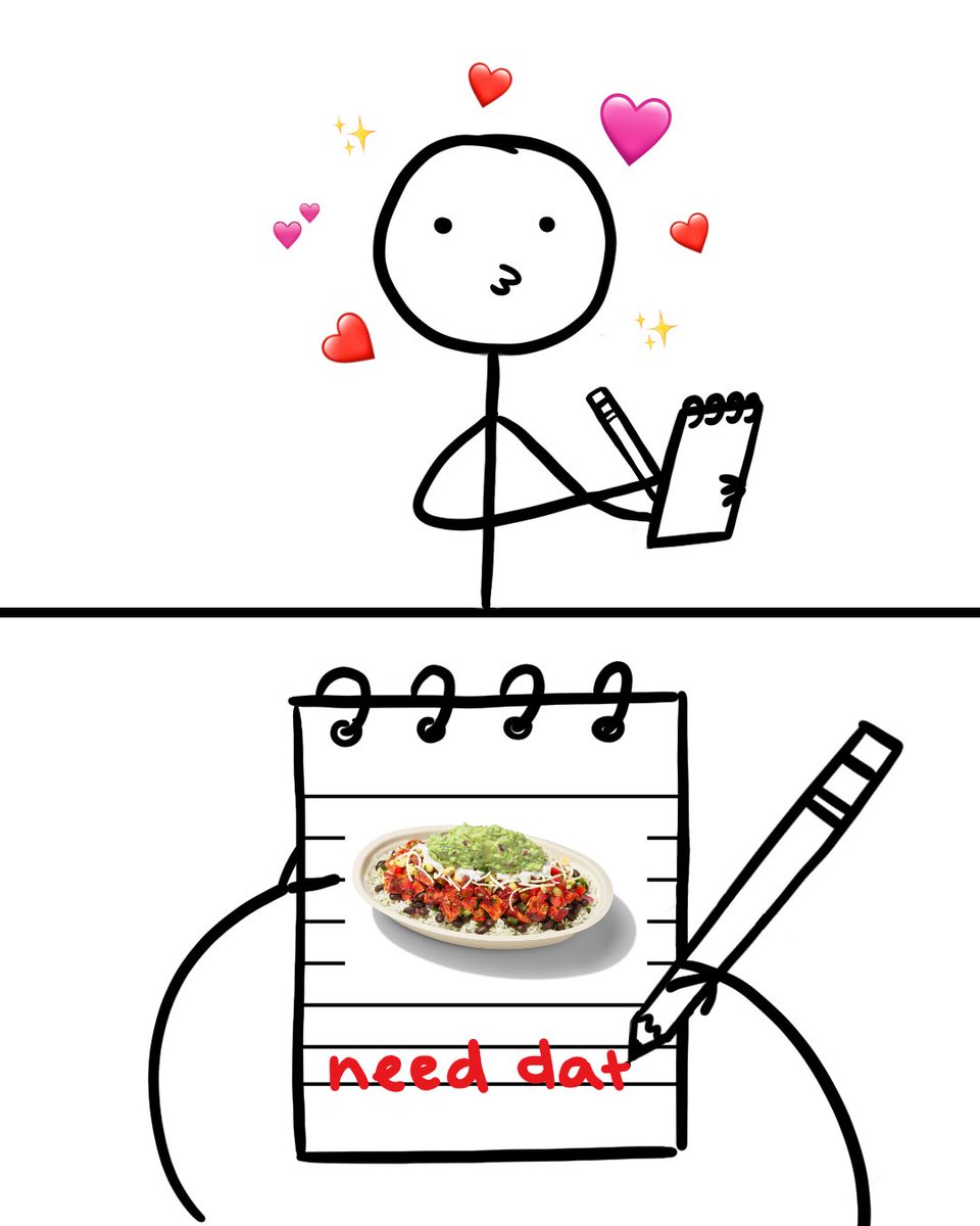Chipotle tweet media