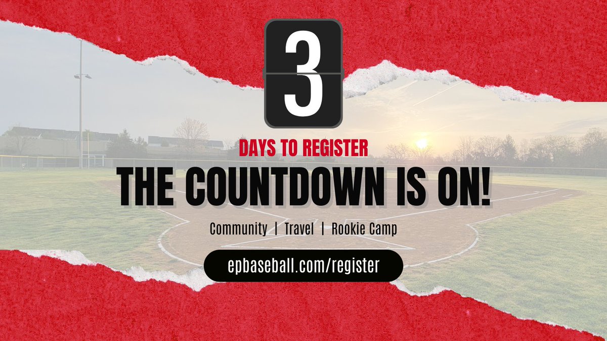 EP Baseball tweet media