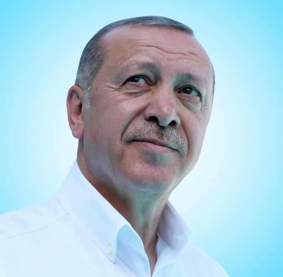 Ömrünü milletimize hizmete adayan, mazlumların gür sesi Cumhurbaşkanımız Recep Tayyip Erdoğan 'ın doğum gününü kutluyorum.