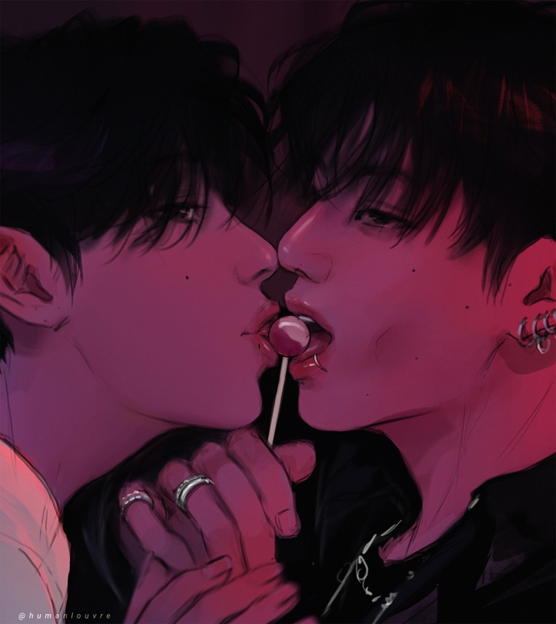 humanlouvre tweet media