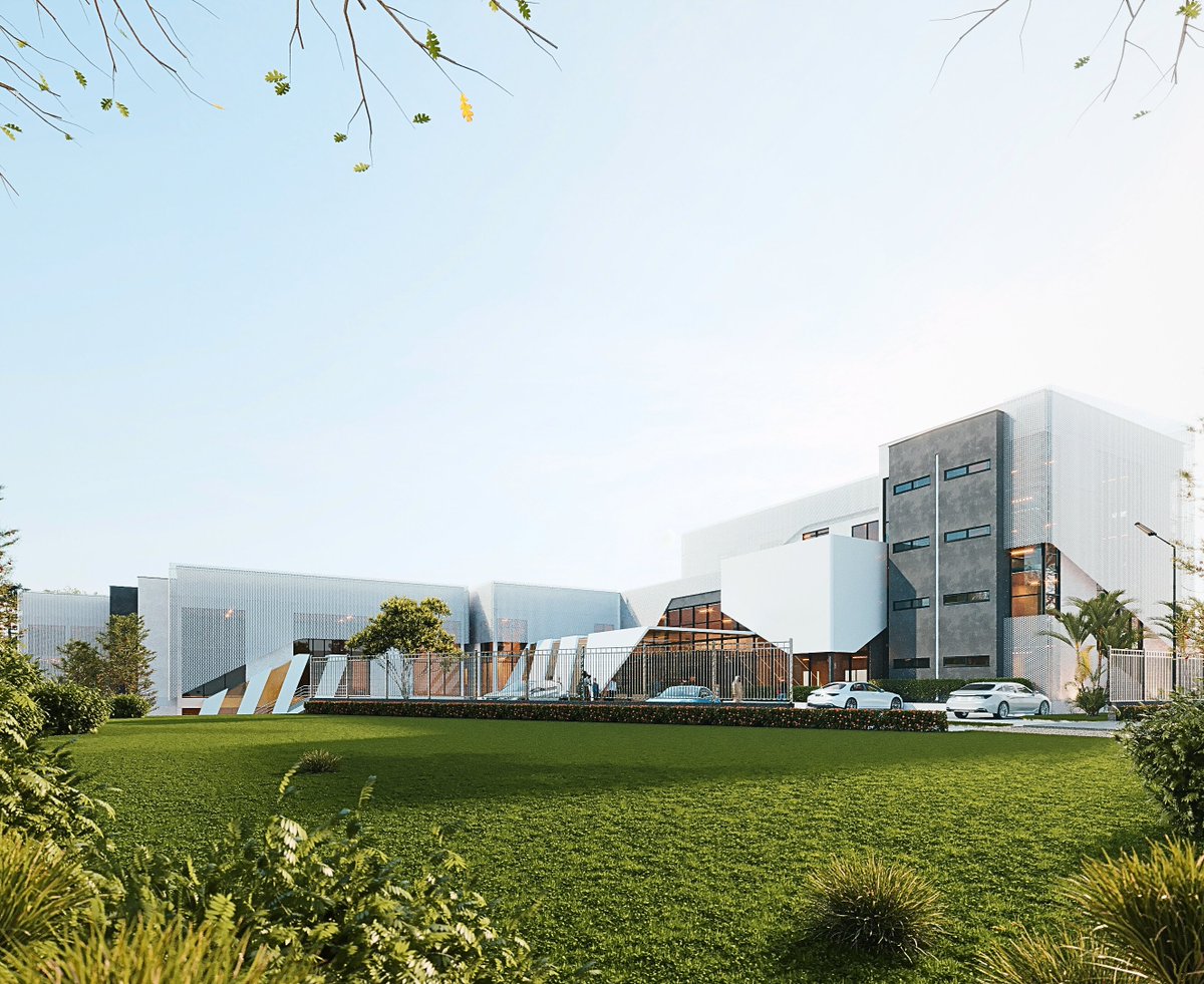 Kingsley Sam tweet media