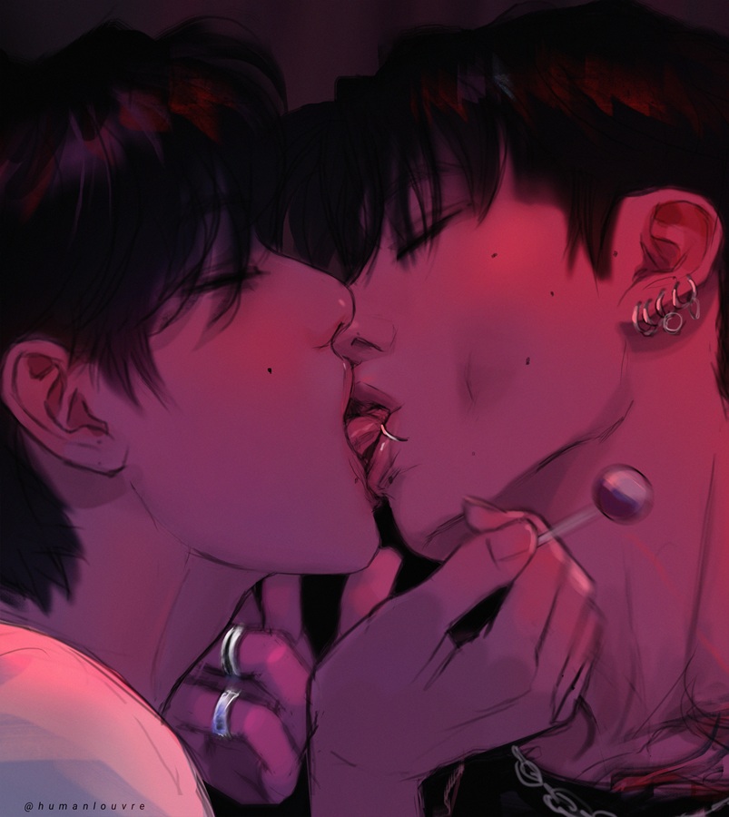 humanlouvre tweet media