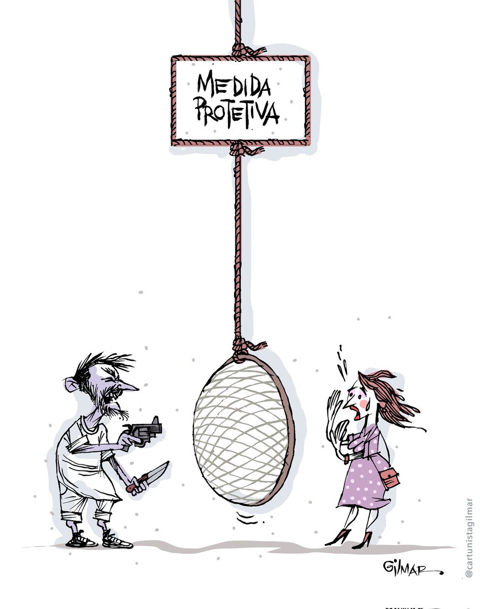 Medida protetiva.
.
instagram.com/p/DVOwibKFBXP/…