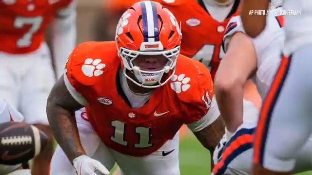 Who could be a good fit to bolster the trenches?