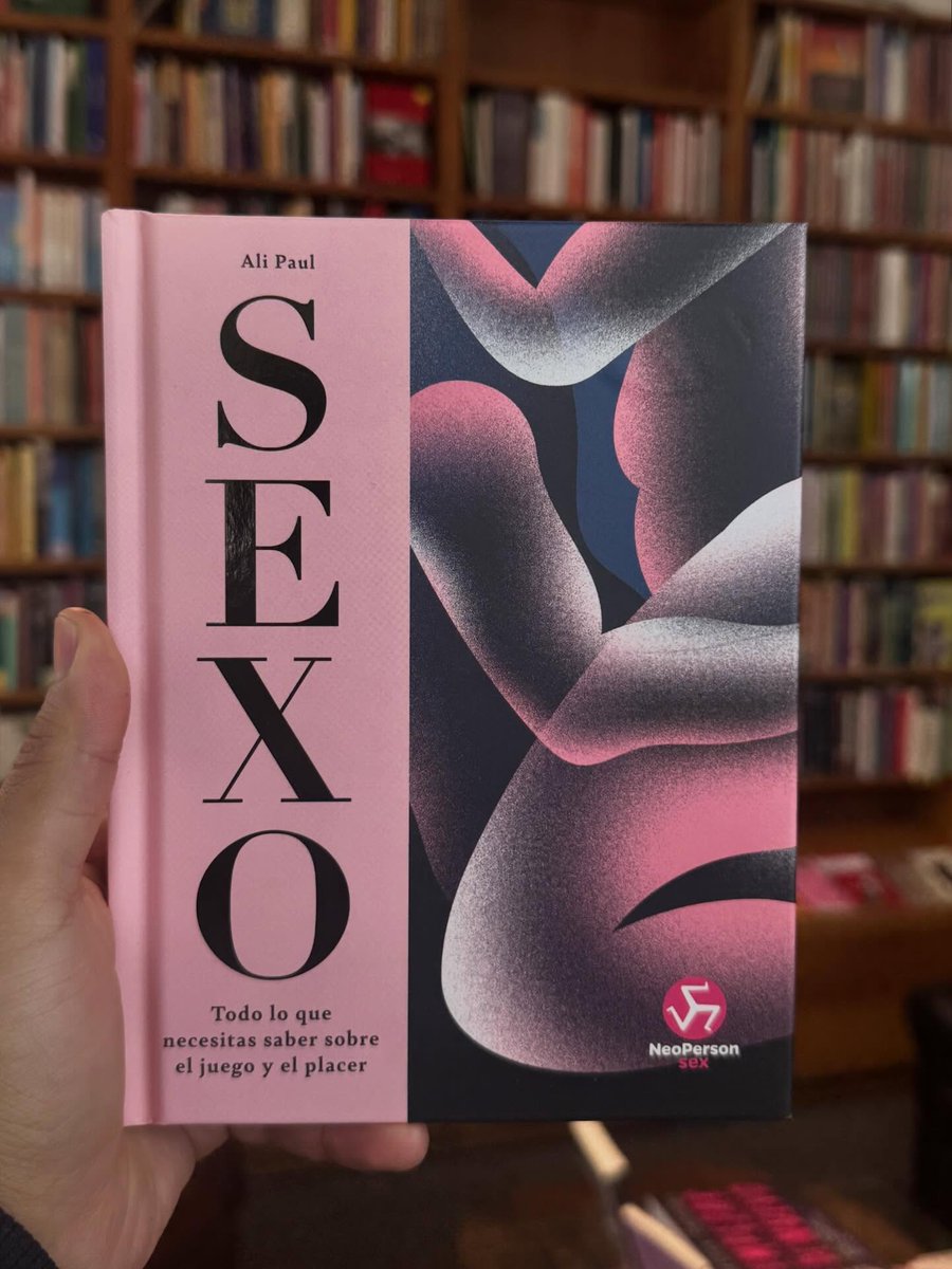 Librería Herder México tweet media