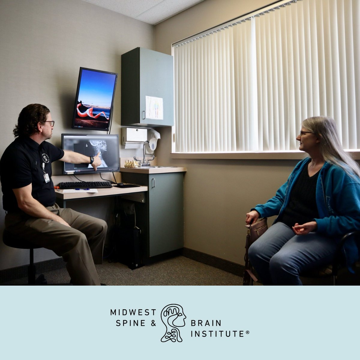 Midwest Spine & Brain Institute tweet media