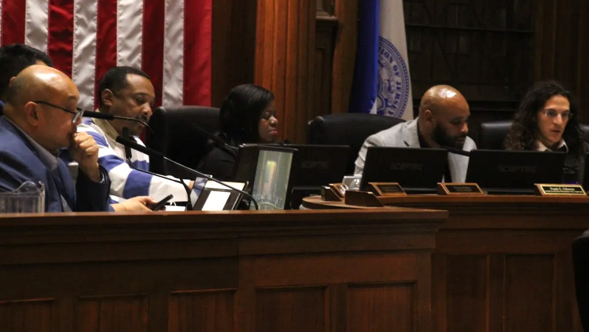 Andy Milone tweet media