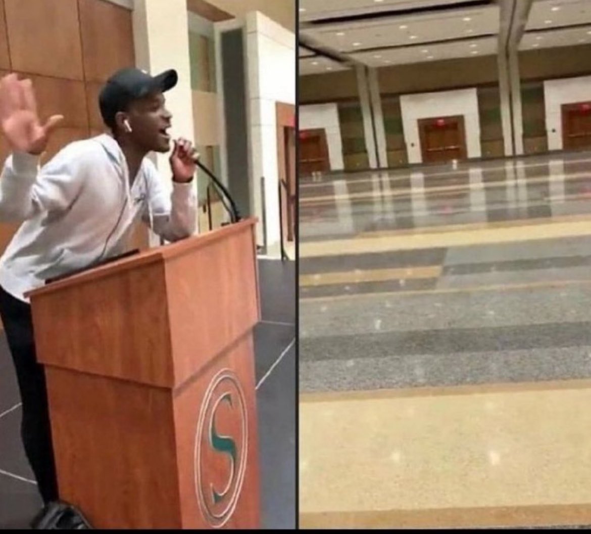 My tweet                               My audience