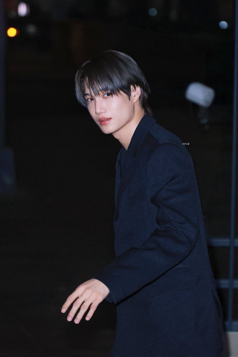 Gorgeous. 

#KAIxYSLBeauty 
#kai #카이 <a href="/weareoneEXO/">EXO</a>
