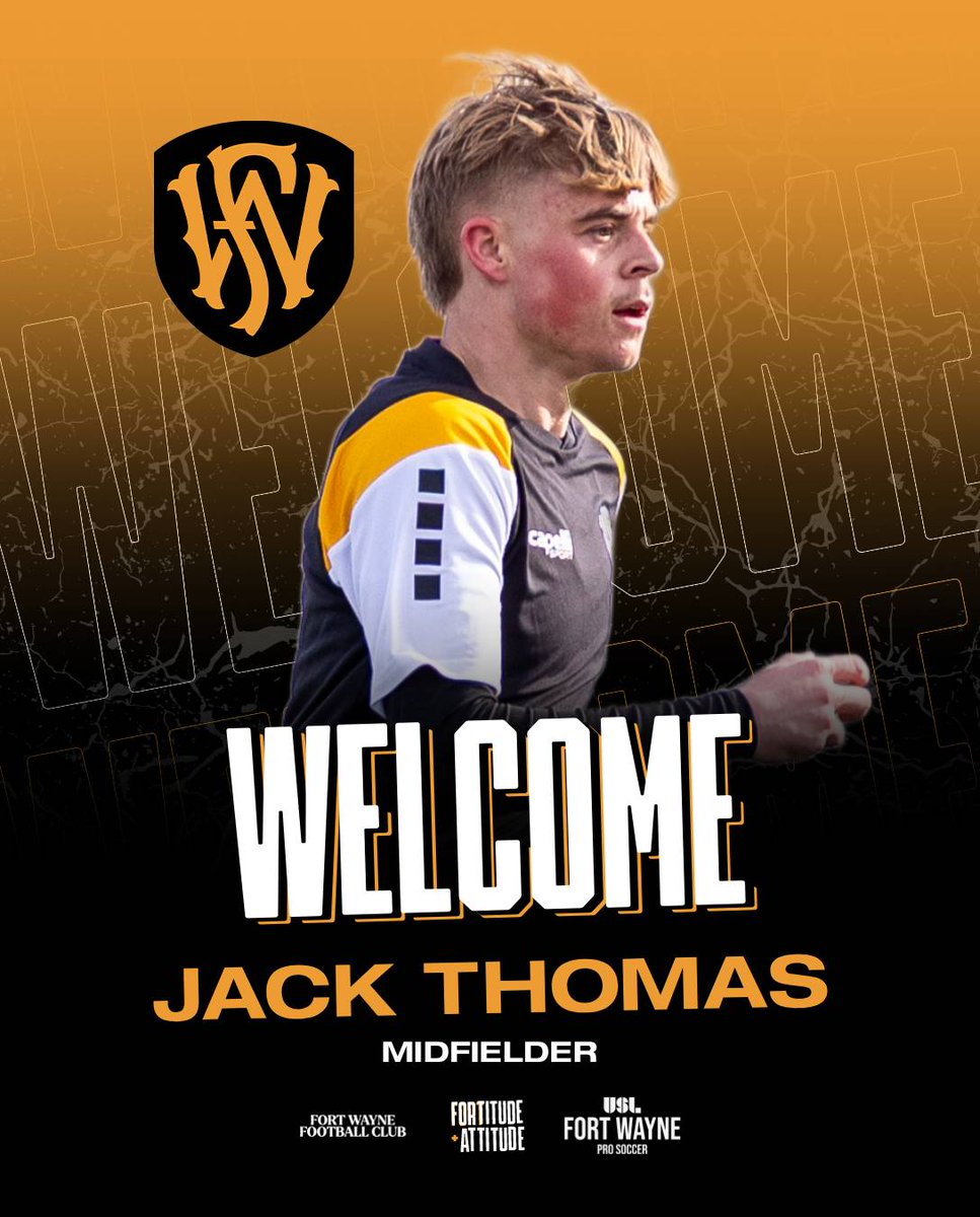 Fort Wayne Football Club tweet media