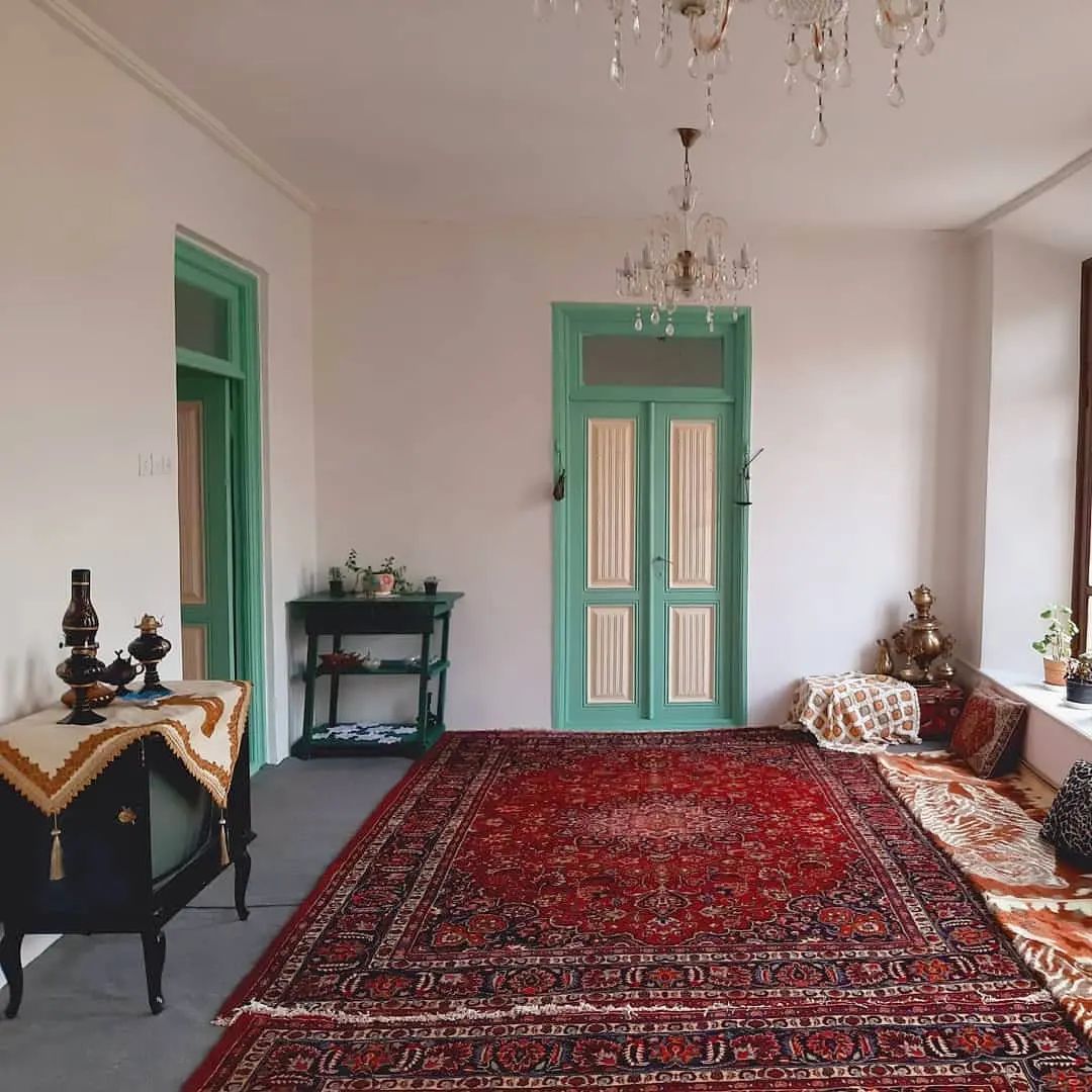 Saeed Damghanian tweet media