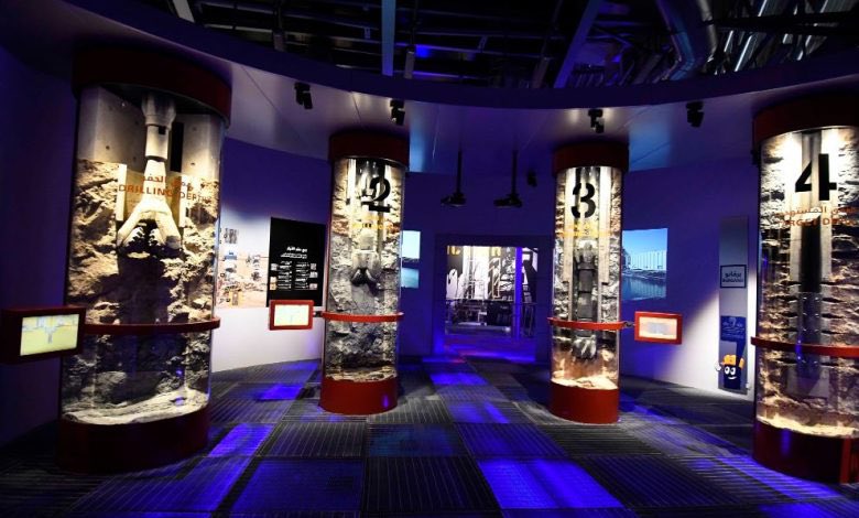 إبداع المحتوى والمتاحف | C2M tweet media