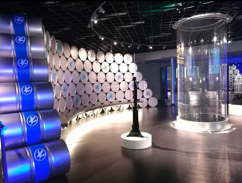 إبداع المحتوى والمتاحف | C2M tweet media