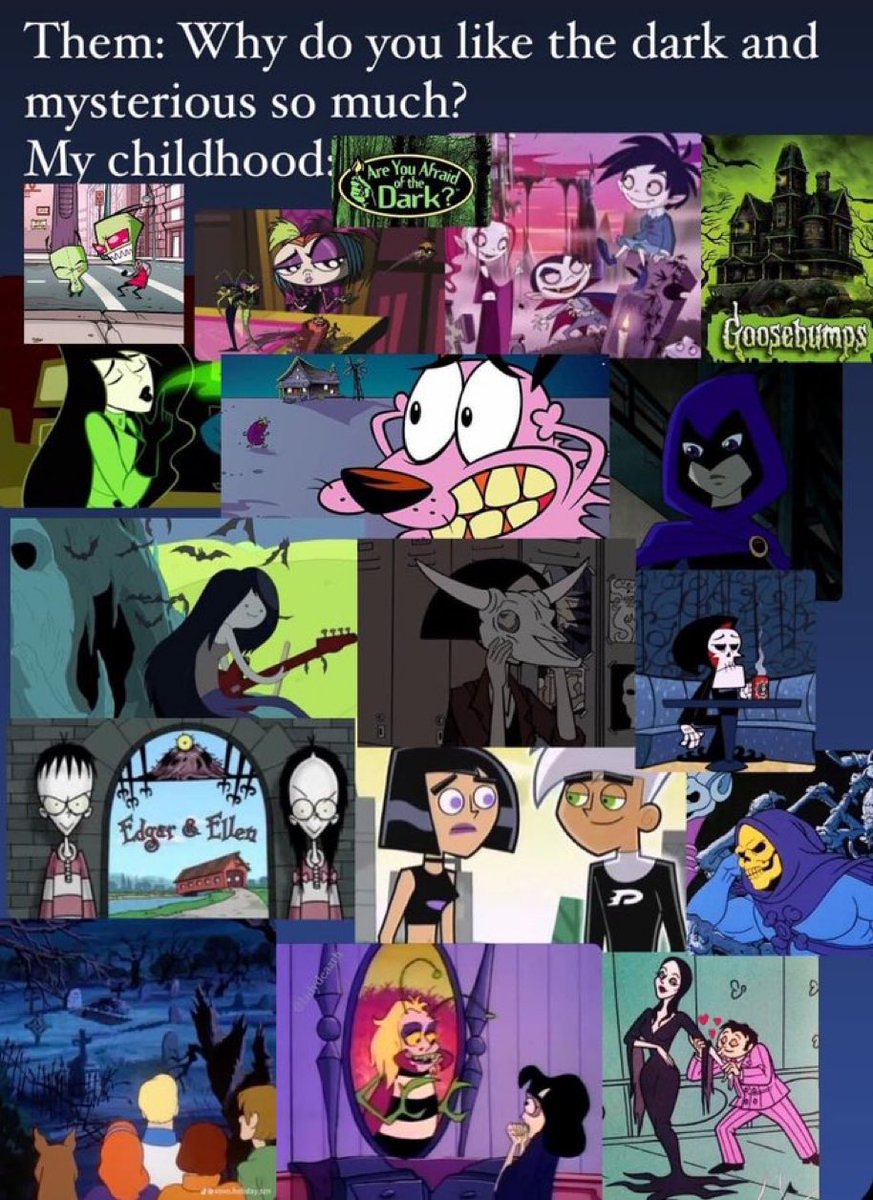 𝐭𝐡𝐞 𝐯𝐚𝐦𝐩𝐢𝐫𝐚 𝐬𝐡𝐨𝐰 🪦 (@horrorsthetics) on Twitter photo 