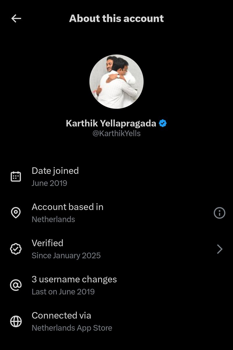 eshwarspeaks1's tweet photo. Come to India. Stay in #AndhraState for 3 Months. And continue your nonsense. https://t.co/ys3MjNUnJT