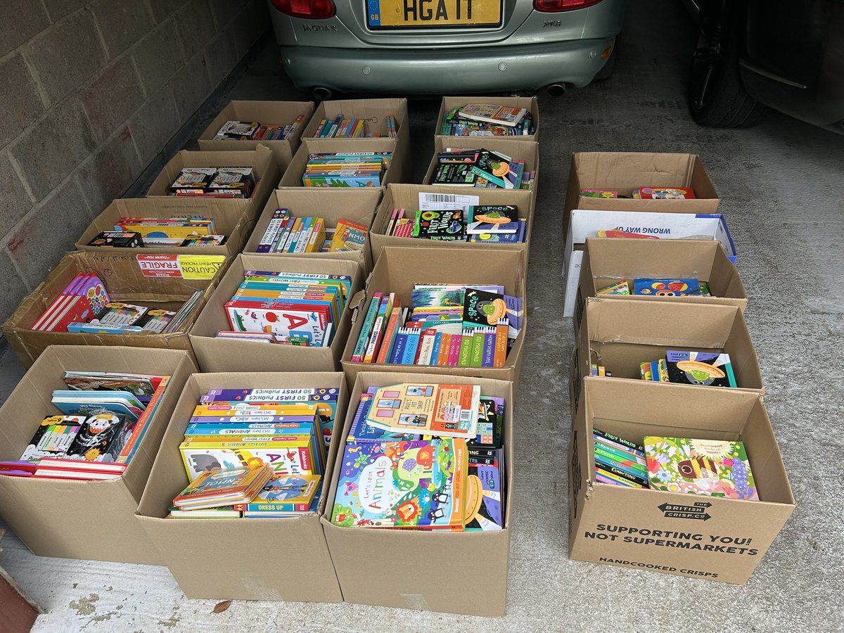 Rotary Club of Bath tweet media