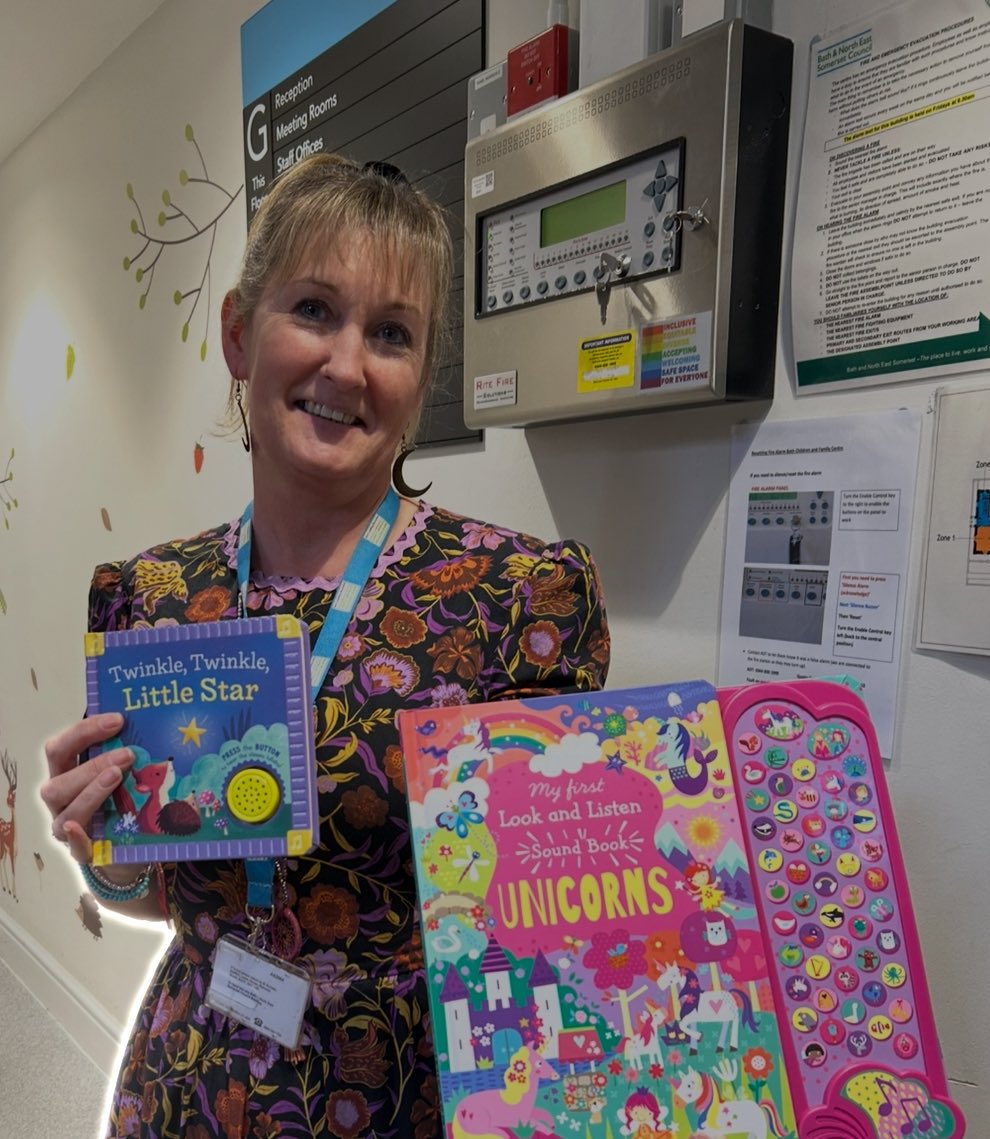 Rotary Club of Bath tweet media