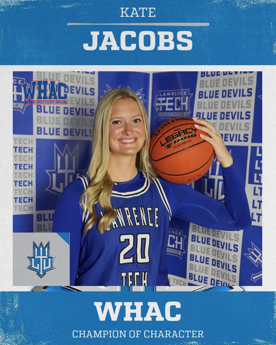 LTU Women's Basketball tweet media