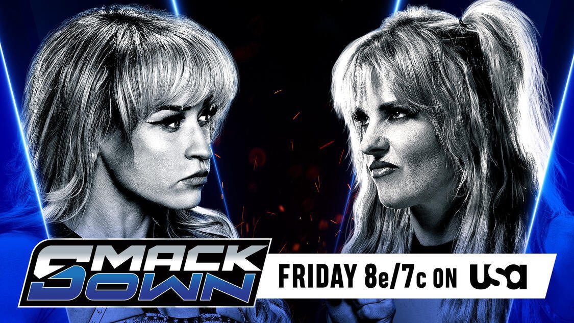 Jordynne Grace tweet media