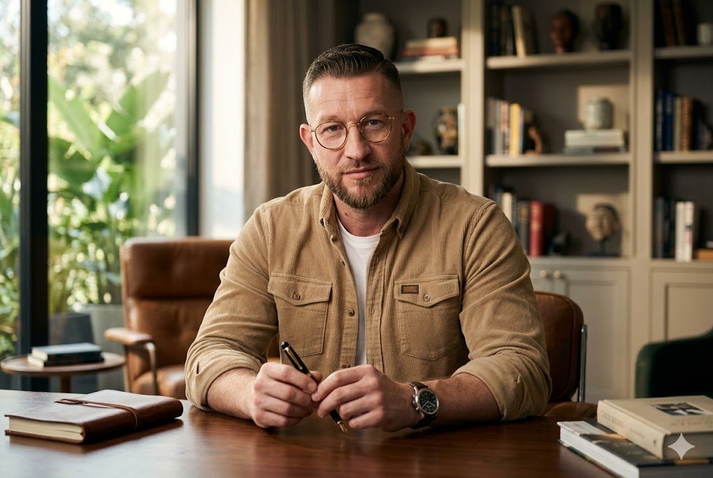 You look great, by the way. <a href="/steipete/">Peter Steinberger 🦞</a>