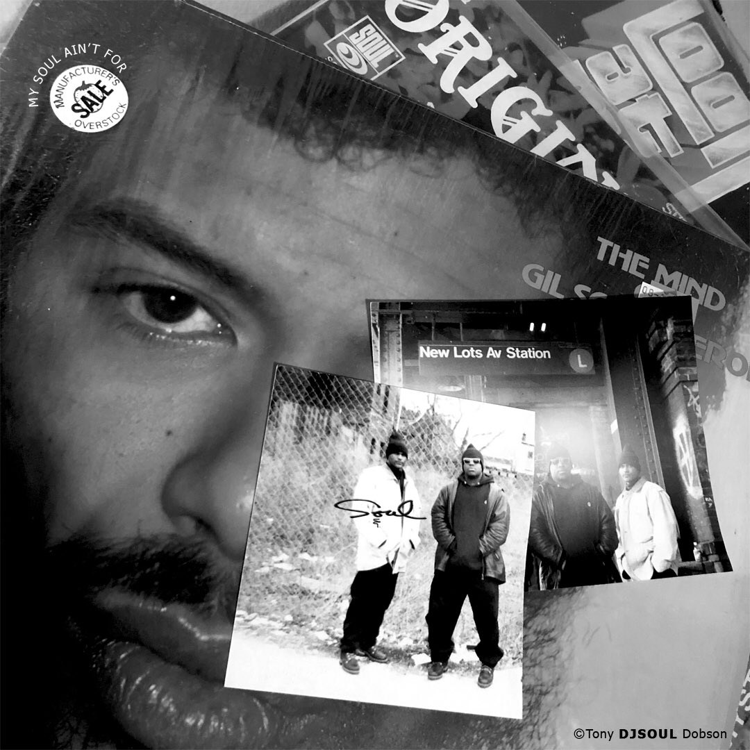 Tony DJSOUL Dobson 🇺🇸🏳️‍🌈 tweet media