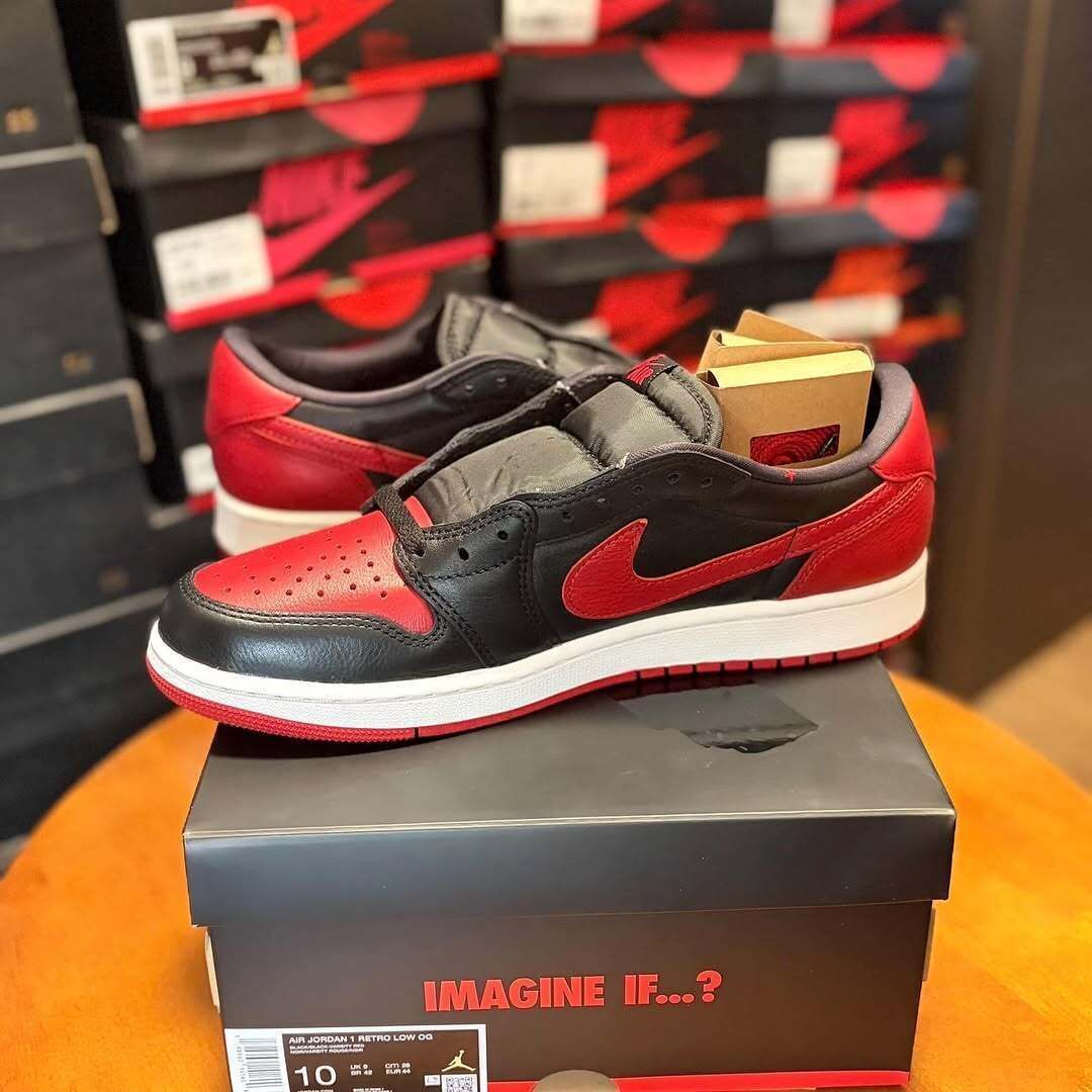 SneakerAlert tweet media