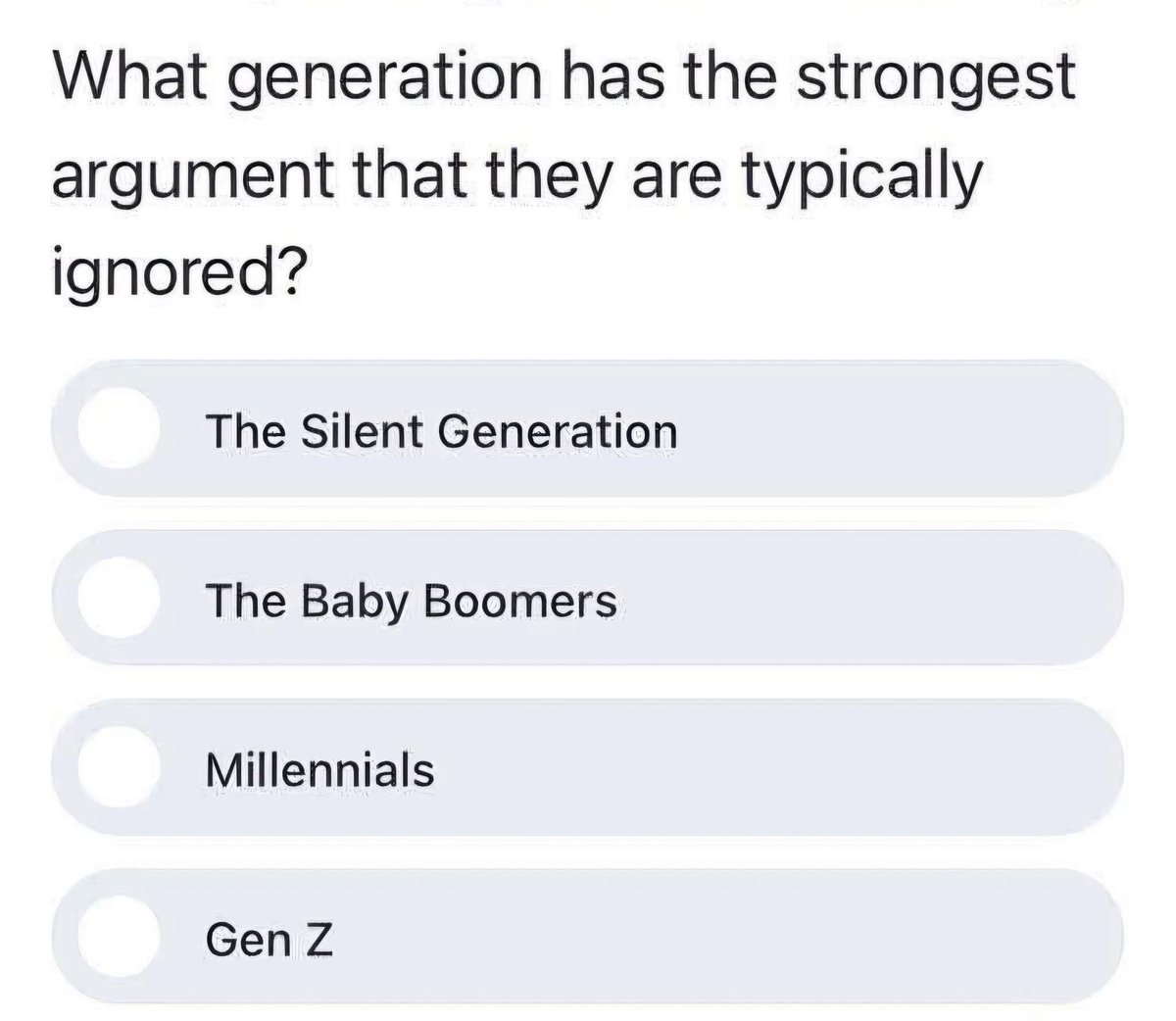 I laughed wayyy too hard at this...

SO TRUE
.