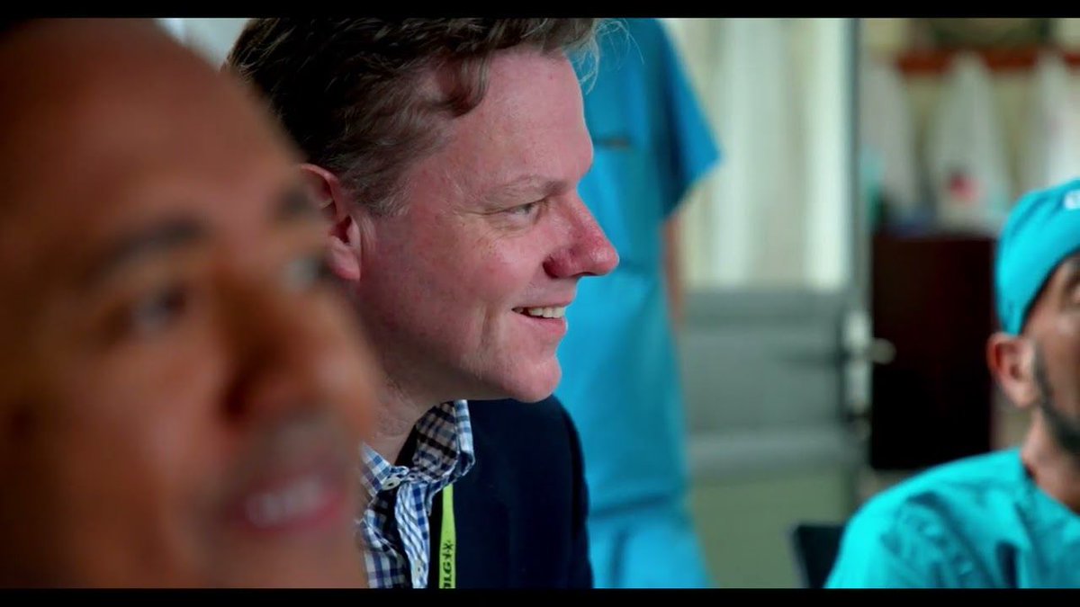 African Mission Healthcare tweet media