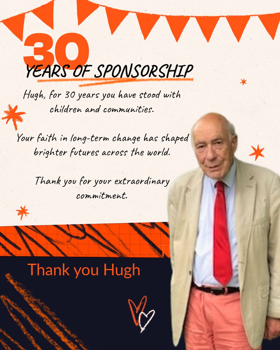 World Vision UK tweet media