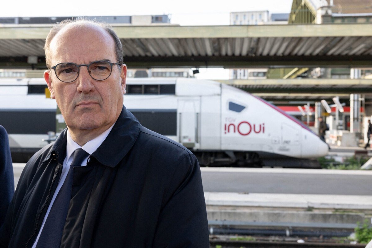 Avec 1,8 milliard de bénéfices en 2025, la SNCF s’affiche comme l’entreprise ferroviaire la plus bankable d’Europe

➡️ l.humanite.fr/eL3