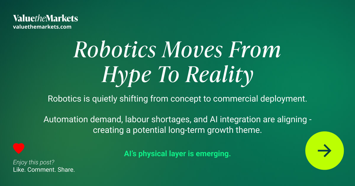 ValueTheMarkets tweet media