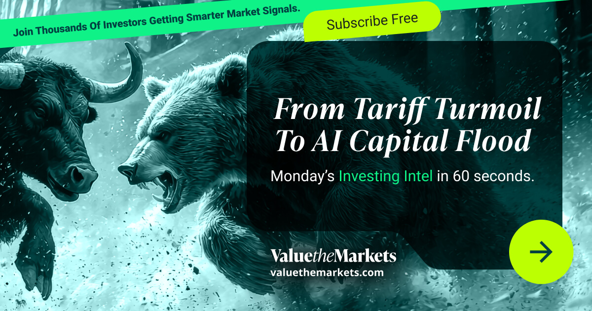 ValueTheMarkets tweet media