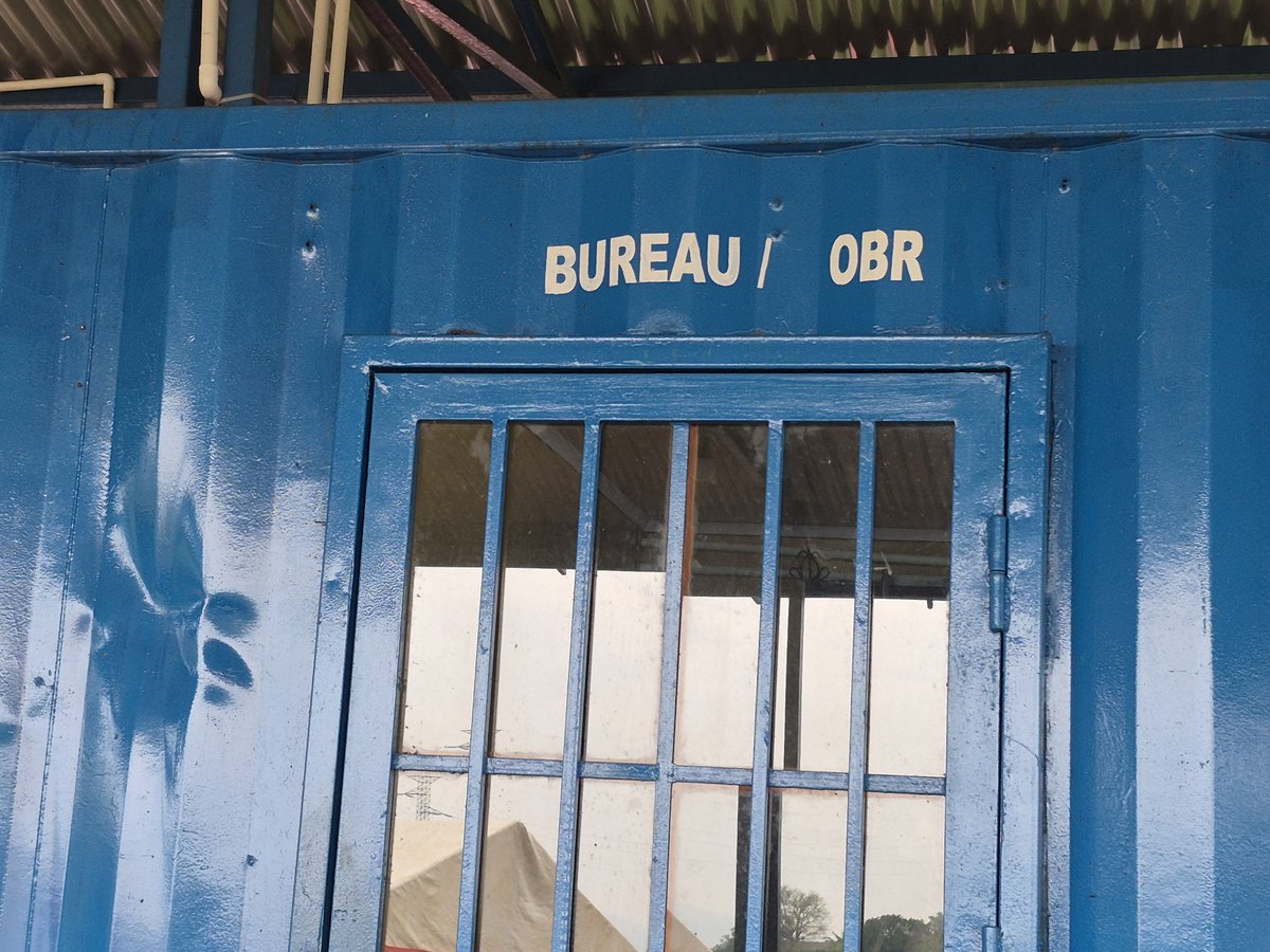 PFCIGL- BURUNDI. tweet media