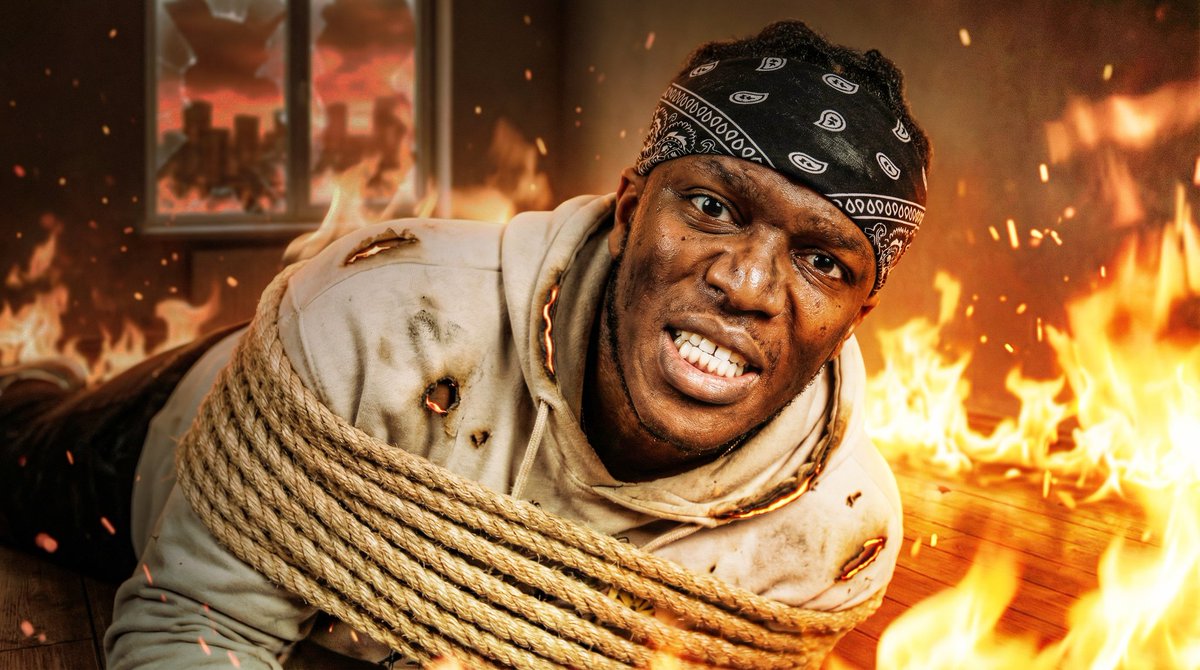 Pharaoh Ultima (thumbnail designer) tweet media