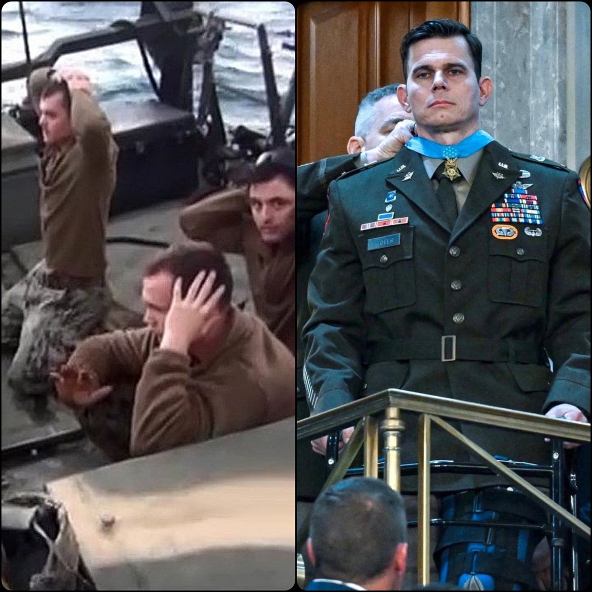 محمدمهدی‌مصلحی𓂆🟥☫🟩 tweet media