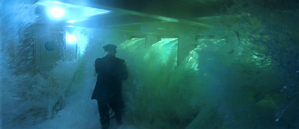 Ya la filmó James Cameron en 1997