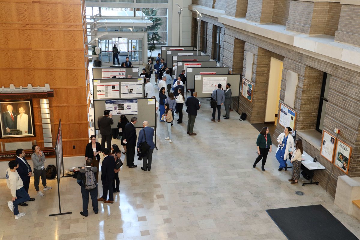 General Surgery Residency at WashU Medicine tweet media