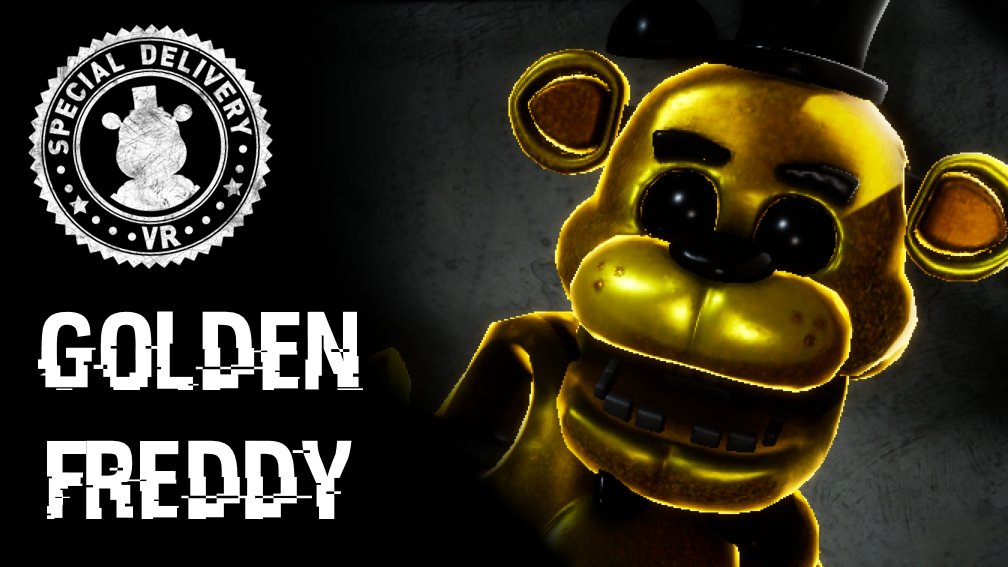 Special Delivery: VR tweet media