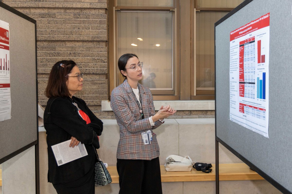 General Surgery Residency at WashU Medicine tweet media