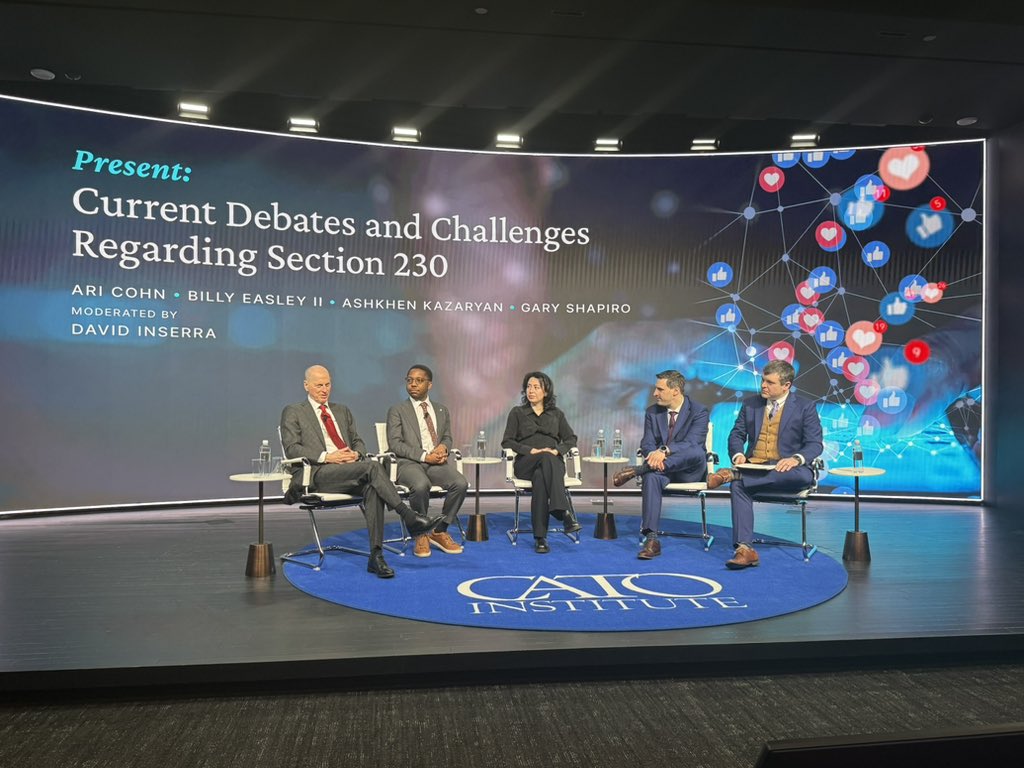 Gary Shapiro tweet media