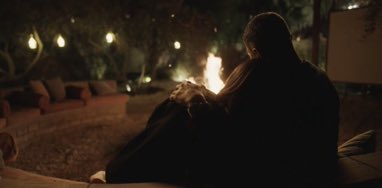 "الماضي مين
نسيت في حضنك اللي شوفته من السنين"
#اتنين_غيرنا ❣️
