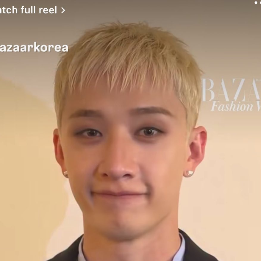 NONNIE #MINCHANANTI tweet media