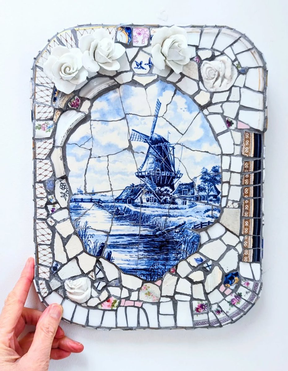 Delta House Studios tweet media