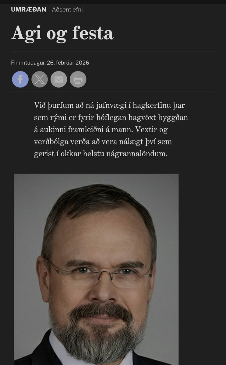 þórður gunnarsson tweet media