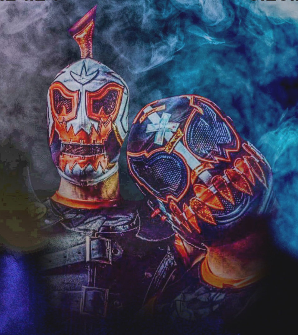 Frightmare tweet media