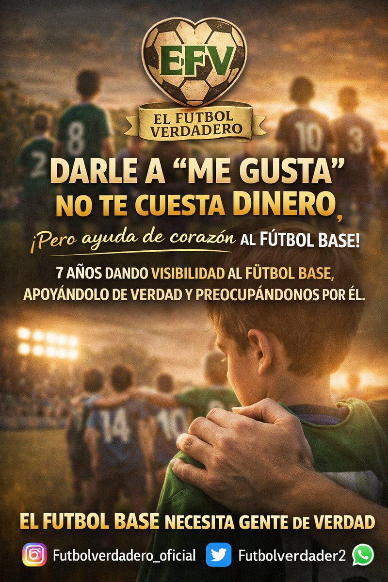 Futbolverdadero tweet media