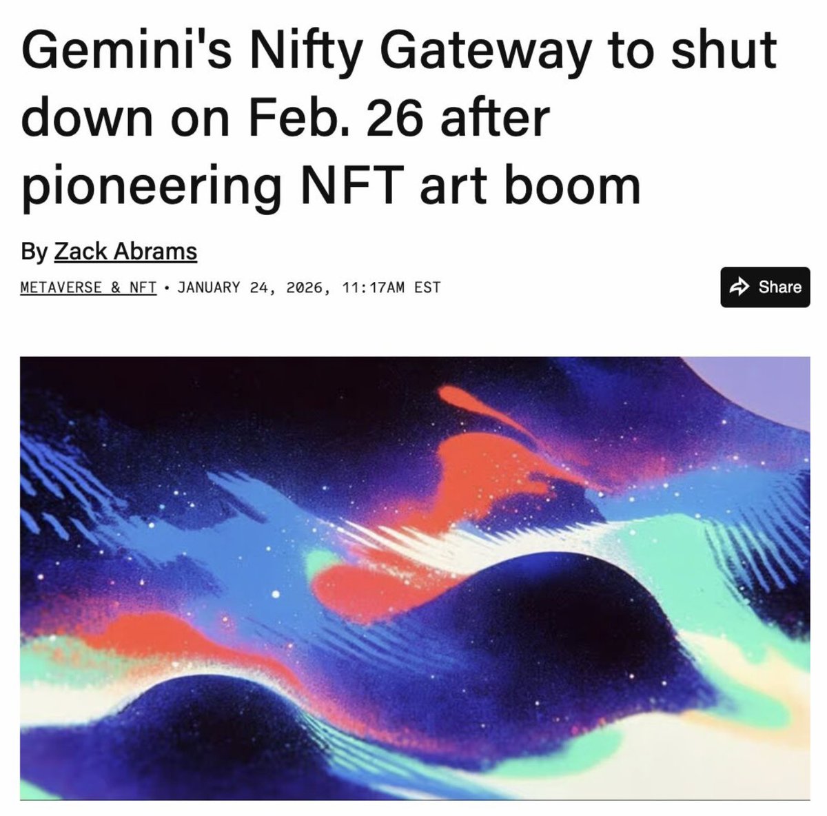 OffChain Luxembourg tweet media