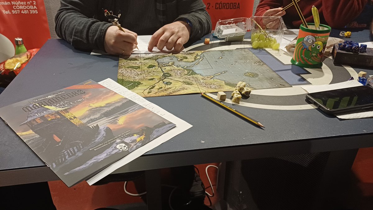 Viejo Rolero tweet media