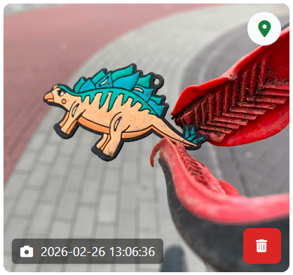 LitterApp.NET tweet media